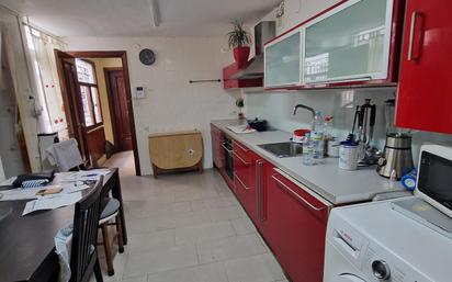 Kitchen of Flat for sale in Avilés