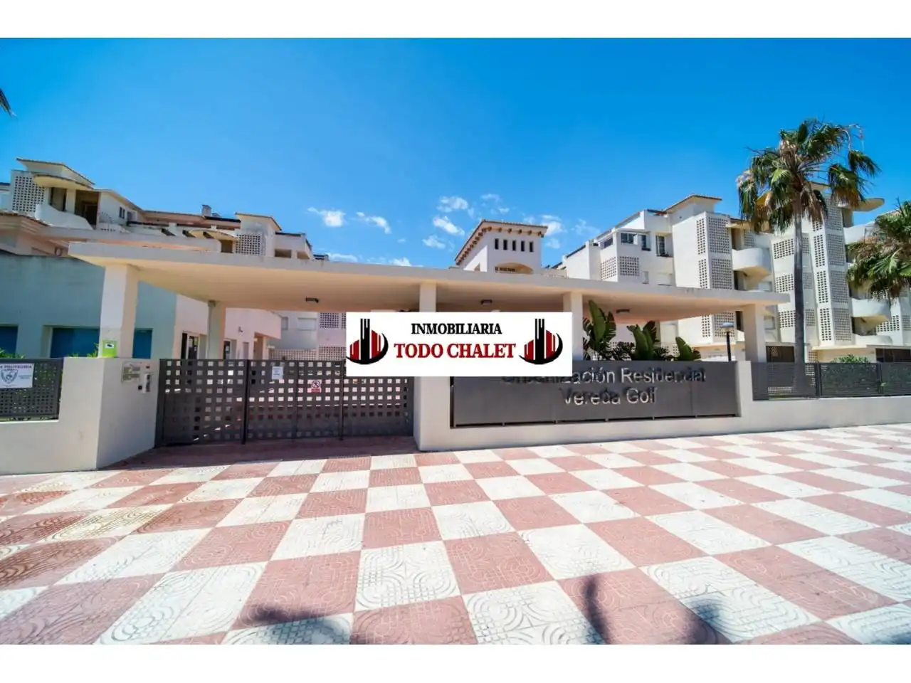 Piso con piscina en venta en Paseo Del Golf, imagen 19
