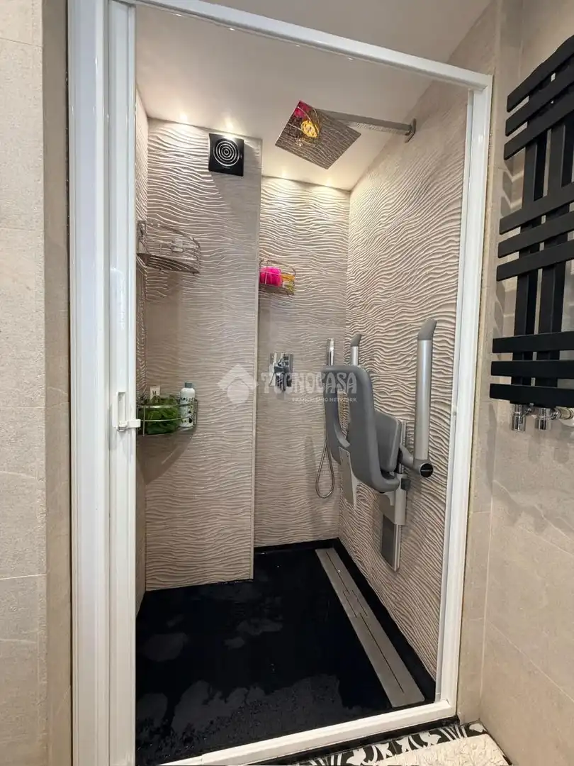 Wohnung mit Aufzug zum Verkauf in Latina, imagen 22