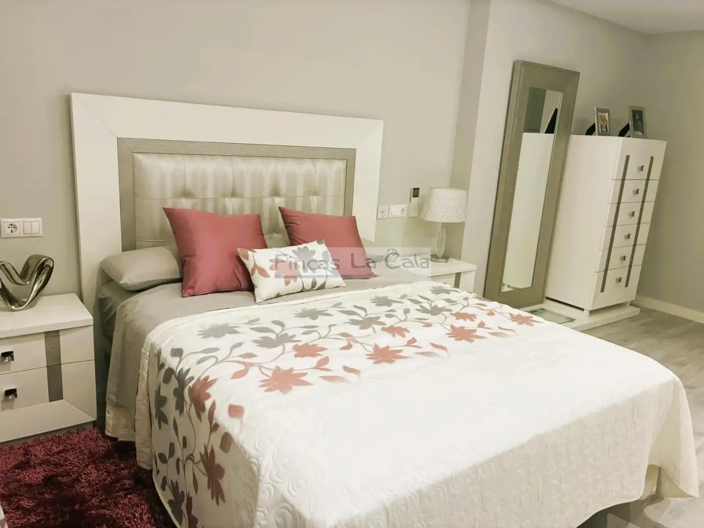 Apartment mit Aufzug zum Verkauf in Marina baixa, imagen 15