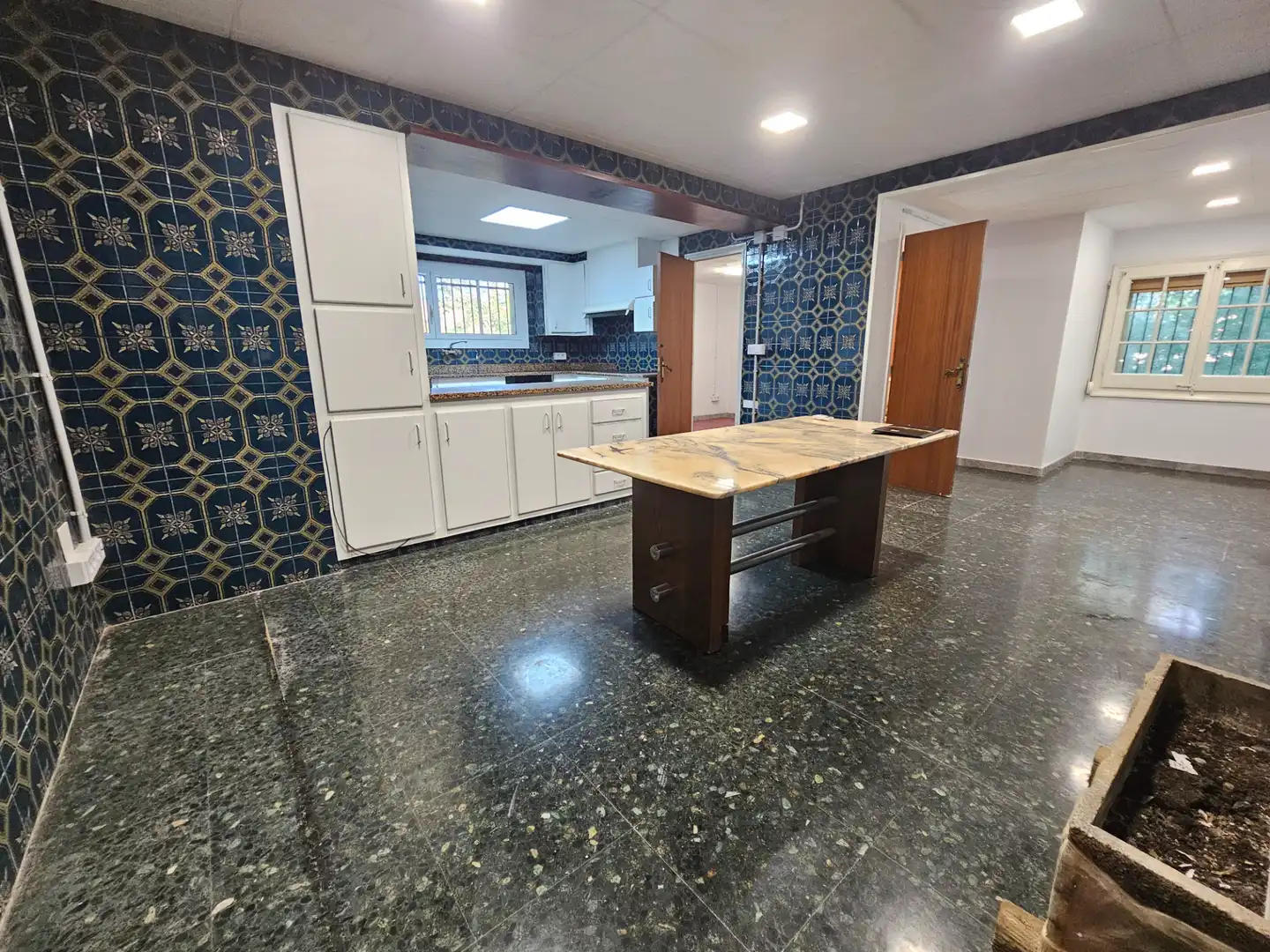 Piso de alquiler en Pla de Bon Aire