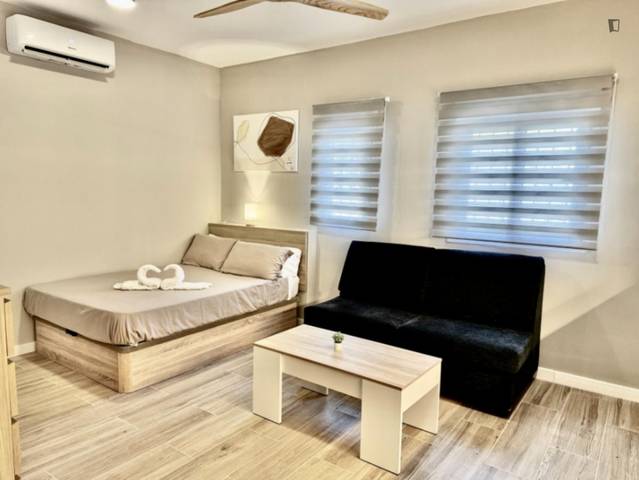 Estudio en Alquiler en Campoamor