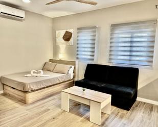 Estudi de lloguer a Campoamor