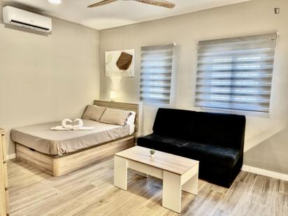 Estudi de lloguer a Campoamor