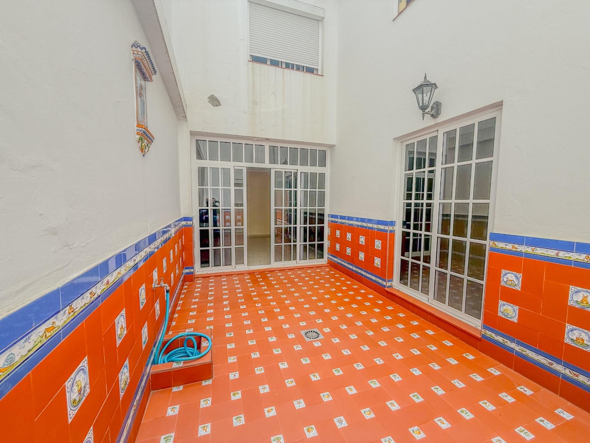 Casa o chalet en venta en Dos Hermanas