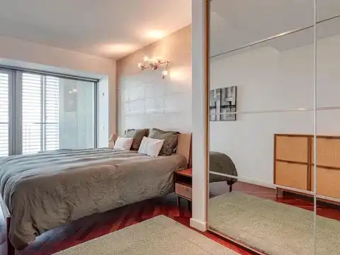 Flat with terrace to rent in Passeig de Garcia Fària, imagen 32