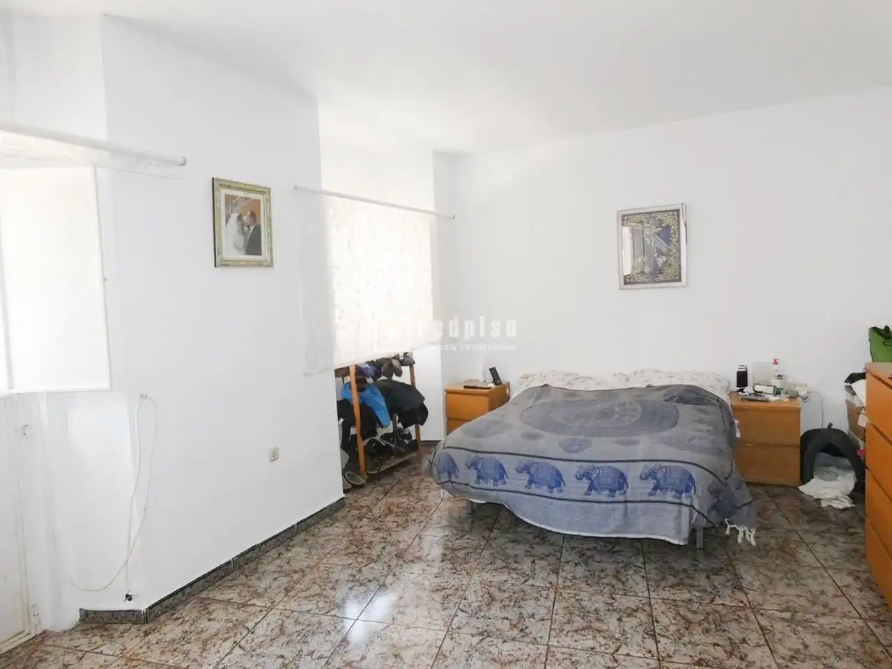 Habitación de Casa o chalet en venta en Málaga con Aire acondicionado, Calefacción y Terraza