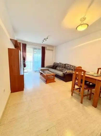 Living room of Apartments for sale in Torrox