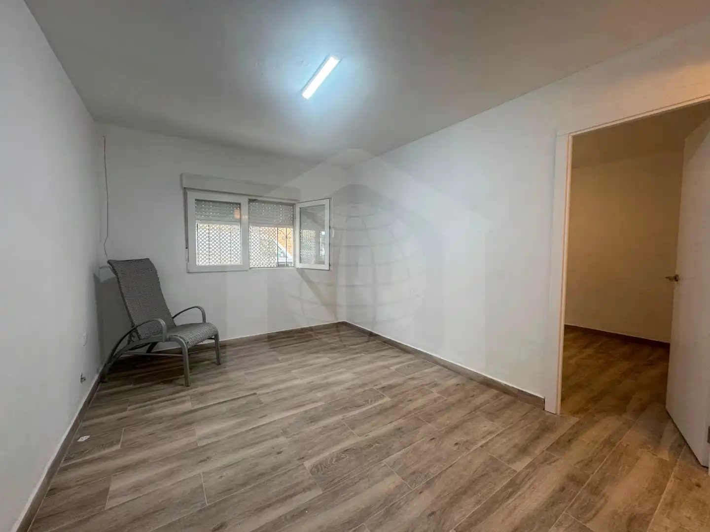 Ground floor for sale in Málaga Capital