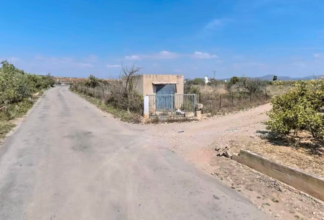 Land for sale in Vinaròs