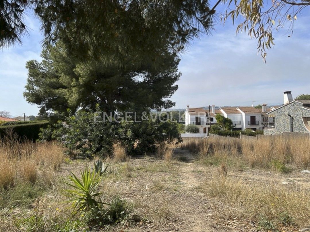 Residencial en venda en Roda de Berà