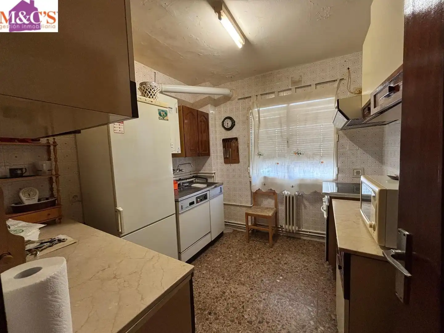 Wohnung mit Terrasse zum Verkauf in Centro, imagen 5