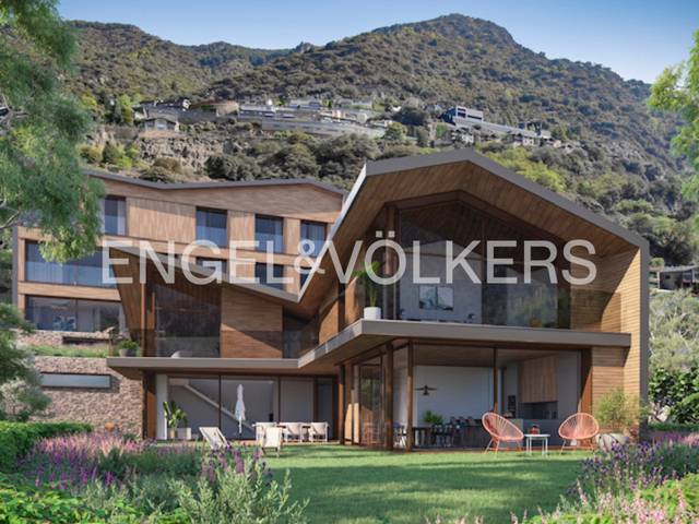 Casa-chalet en Venta en N/A, -1 en Les Escaldes