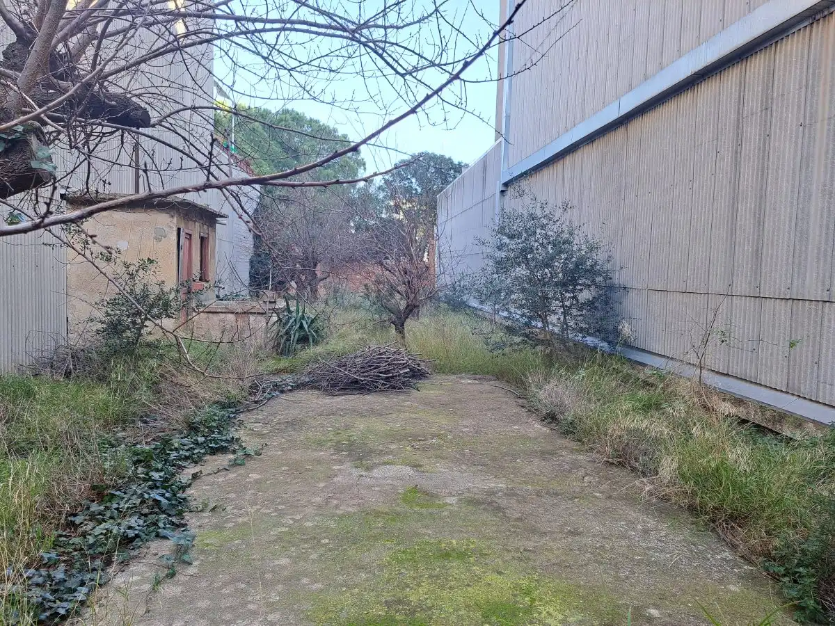 Terreny rústic en venda a Carrer de l'Oliva, 87, 17600, Figueres, Girona, imagen 3