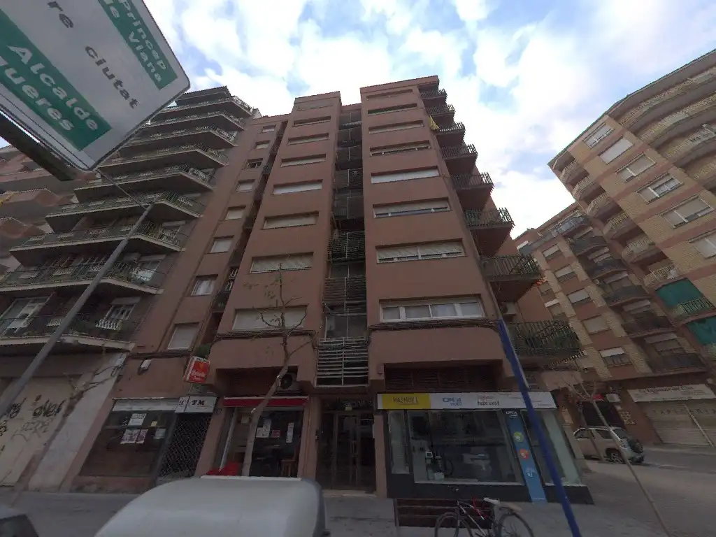 Pis en venda a C/ Gran Passeig de Ronda
