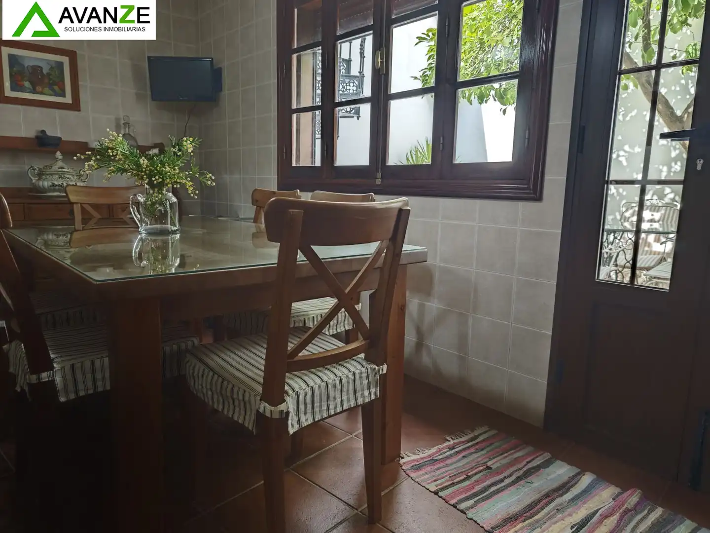 House with terrace for sale in Villanueva del Fresno, imagen 30