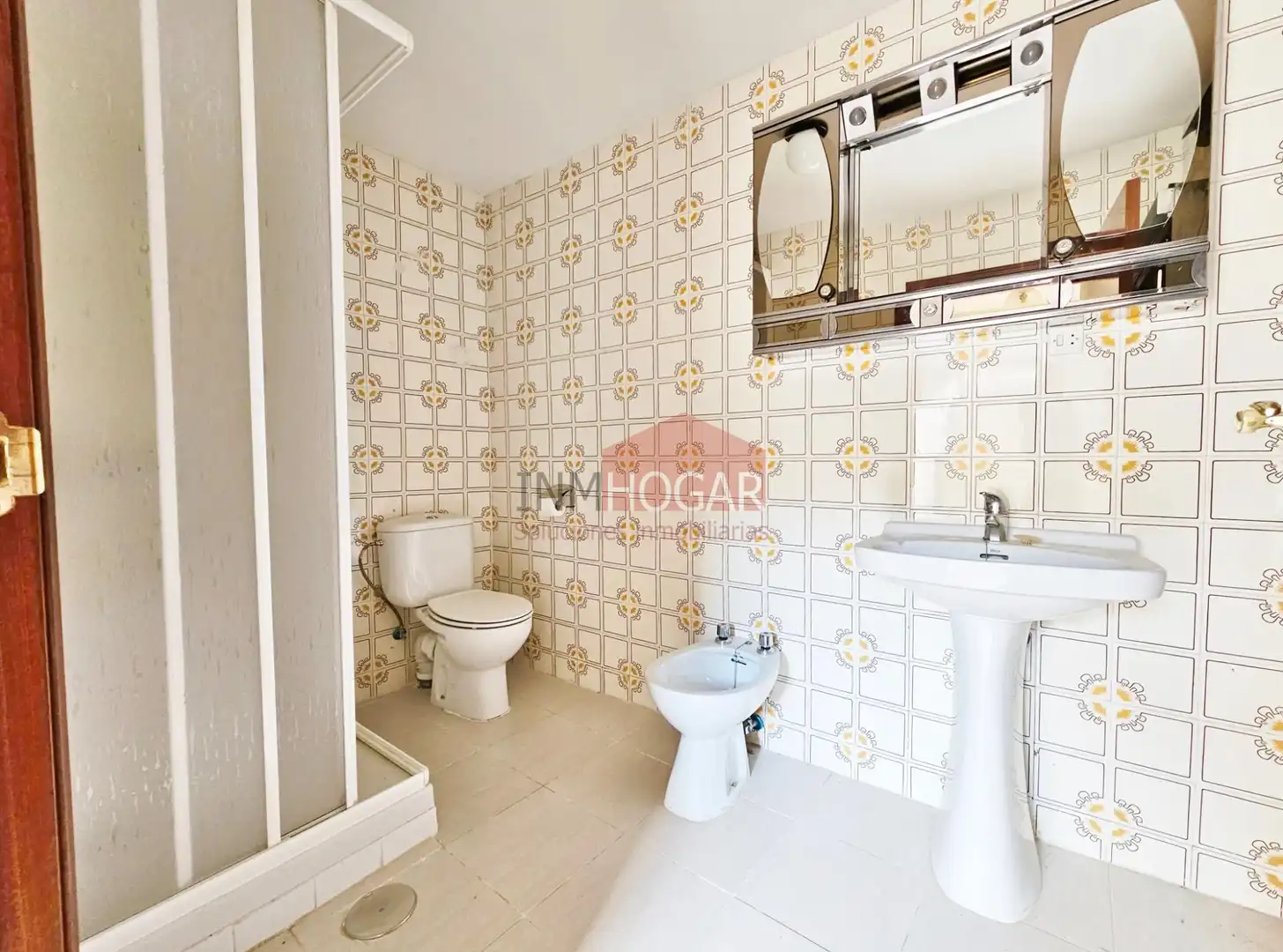 Baño de Casa o chalet en venta en Padiernos con Trastero