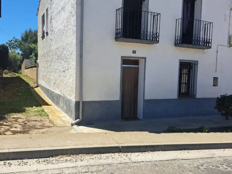 Habitatge amb jardí en venda a Calle Huesca 18, imagen 2