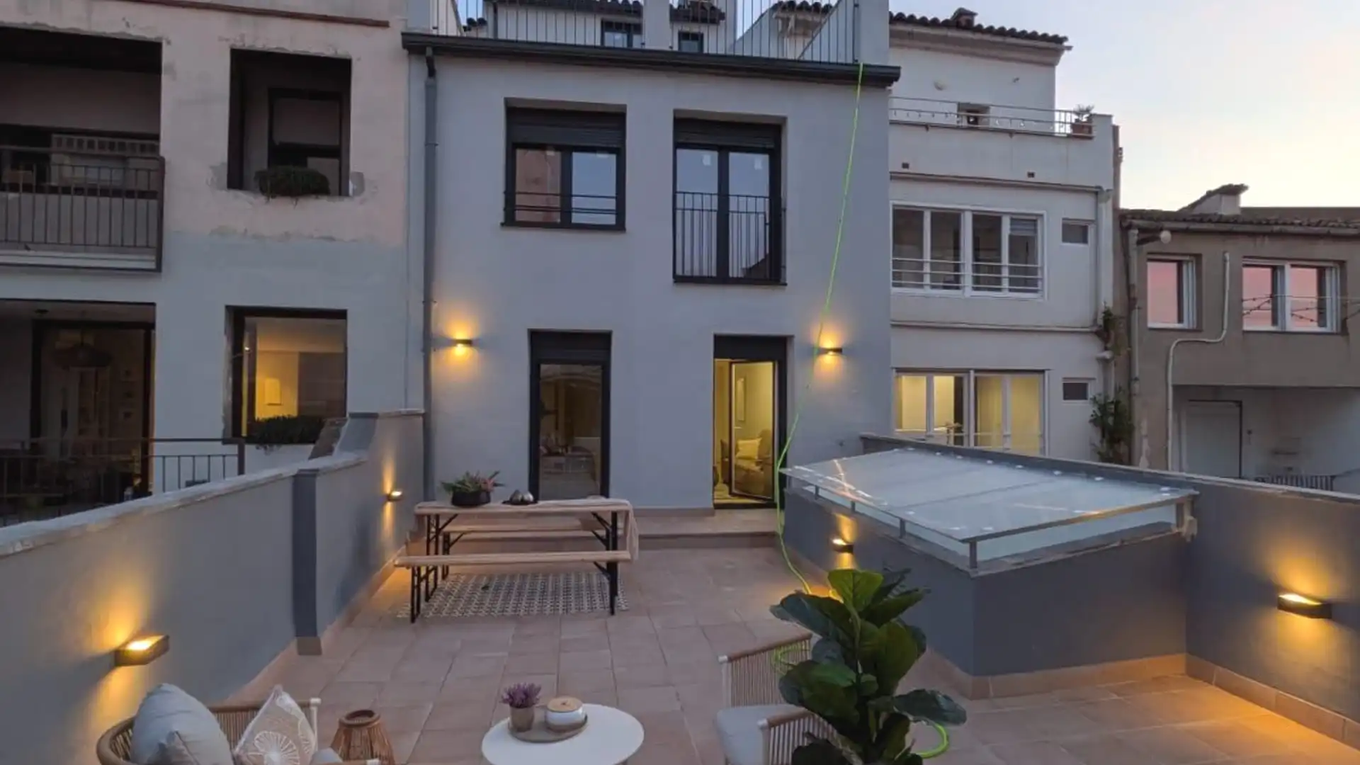 Terrassa de Pis en venda en Igualada amb Terrassa, Traster i Balcó