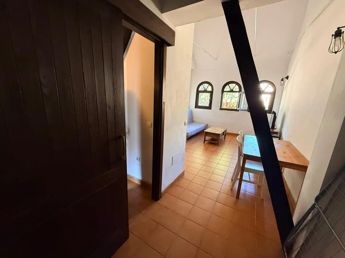 Apartamento de alquiler en Albaicín