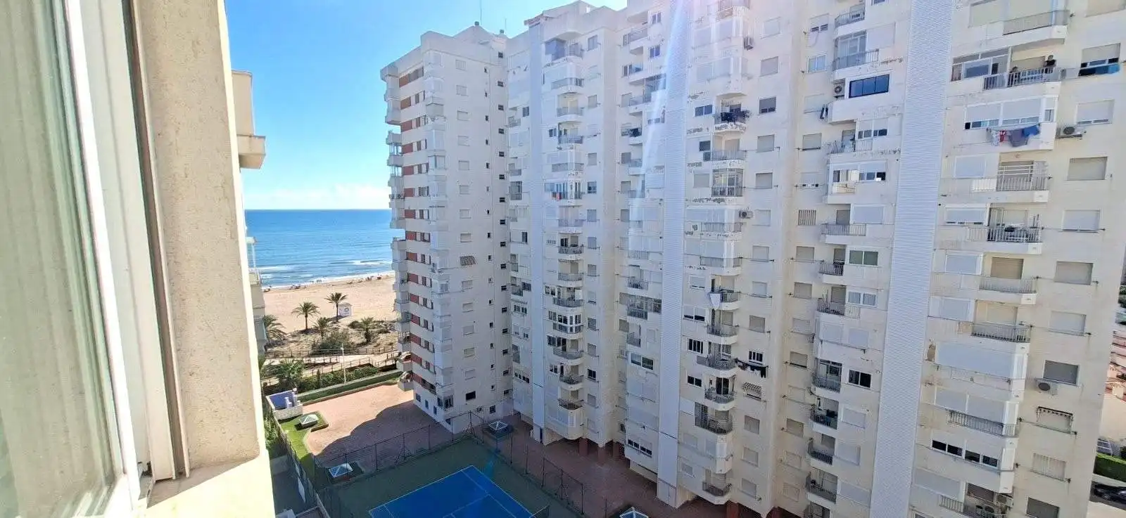 Apartment with pool for sale in Playa de Gandia, imagen 23