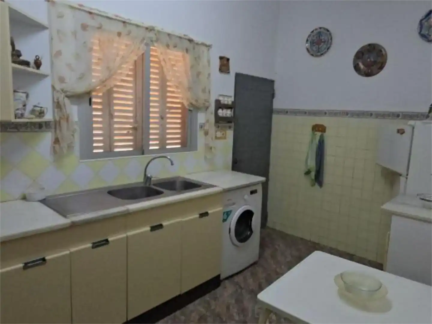 Kitchen of Houses for sale in Chiva