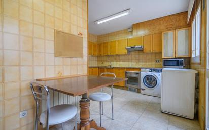 Kitchen of House or chalet for sale in Manresa  with Air Conditioner, Terrace and Balcony