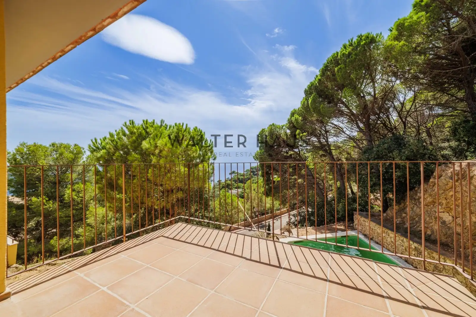 Villa mit Terrasse zum Verkauf in Carrer de Mas Pei, imagen 23