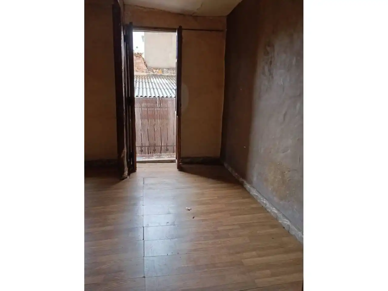 Dormitori de Casa adosada en venda en Almenara