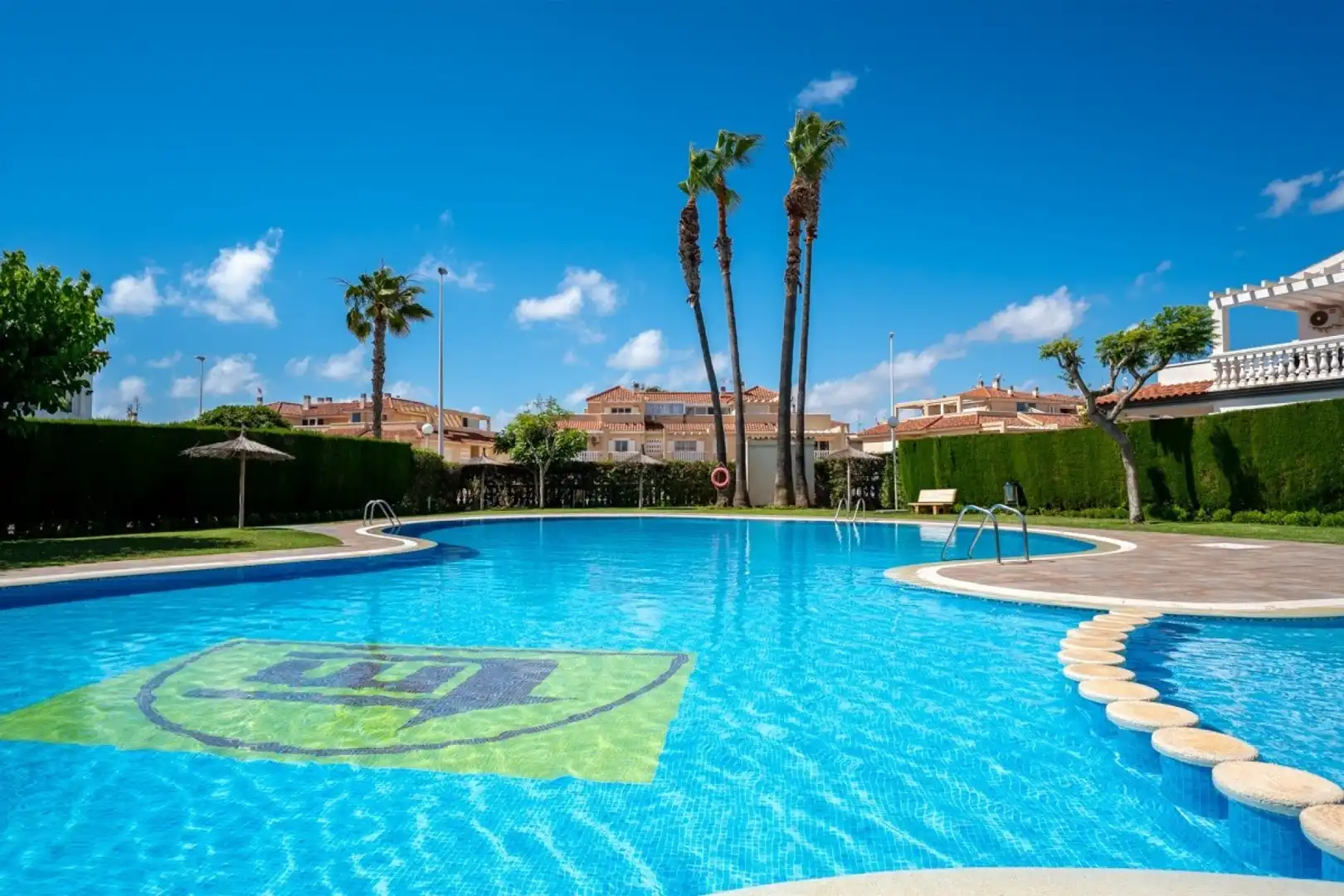 Maison avec terrasse à vendre à Los Balcones - Los Altos, imagen 25