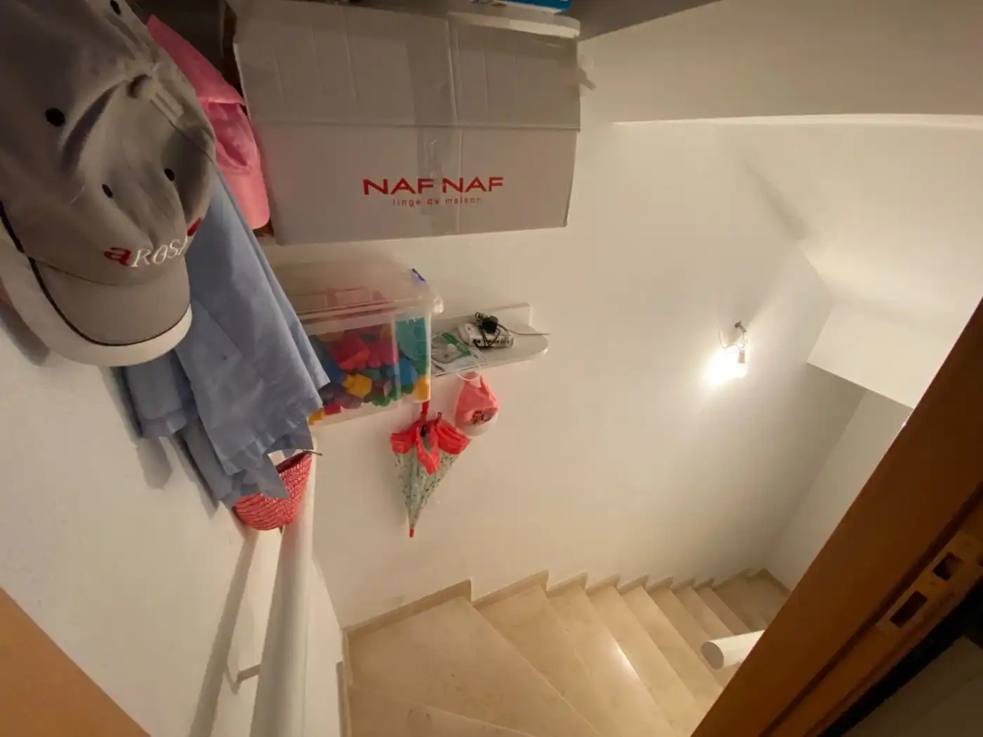 Duplex with terrace to rent in Calle RIO ZUMETA 19, imagen 47