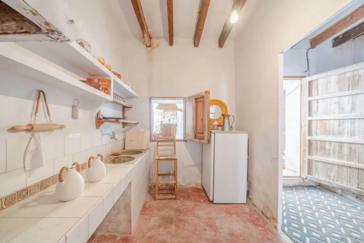 Maison avec terrasse à vendre à Carrer Pare Pere, imagen 14