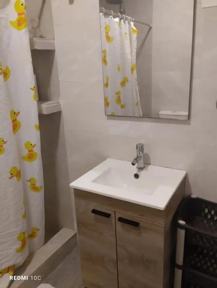 Bany de Casa o xalet de lloguer en Melilla