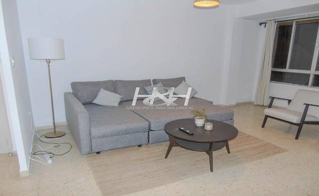 Piso en Alquiler en Zona Concordia