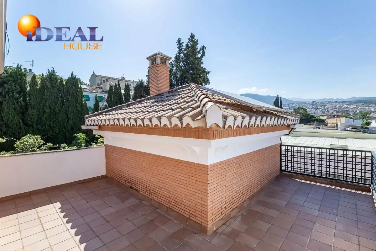 House with terrace for sale in Calle LIMA, imagen 38