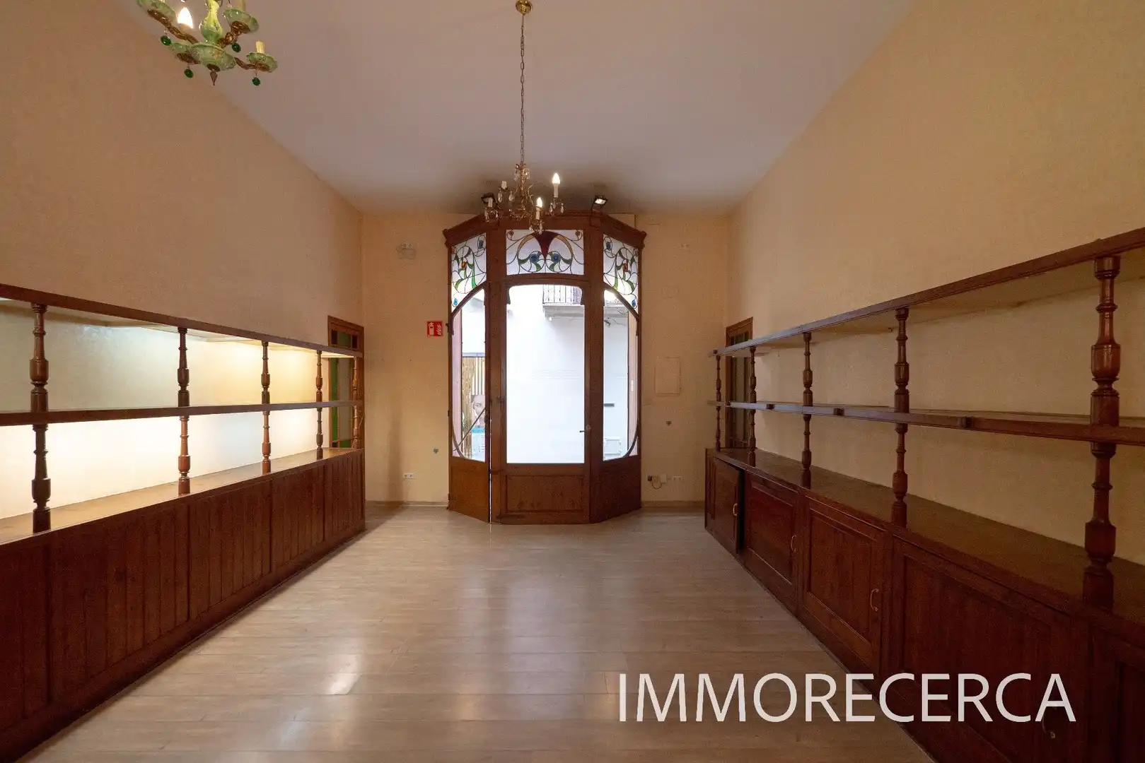 Local comercial en alquiler en Torroella de Montgrí