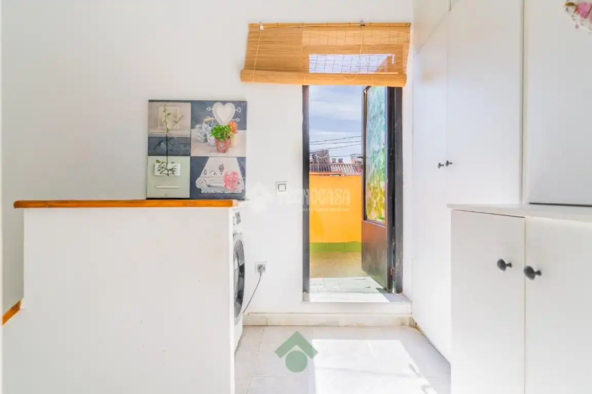 Casa con terraza en venta en Las Canteras, imagen 25