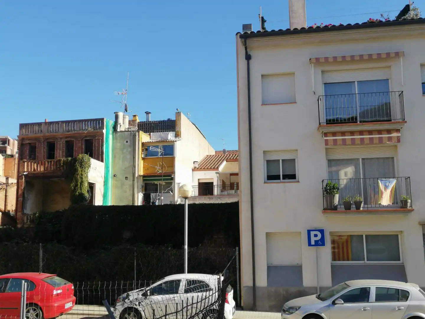Wohnbaugrundstück zum Verkauf in olivera 33, imagen 4