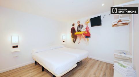 Foto 3 de Piso de alquiler en Barri Gòtic, Barcelona Capital