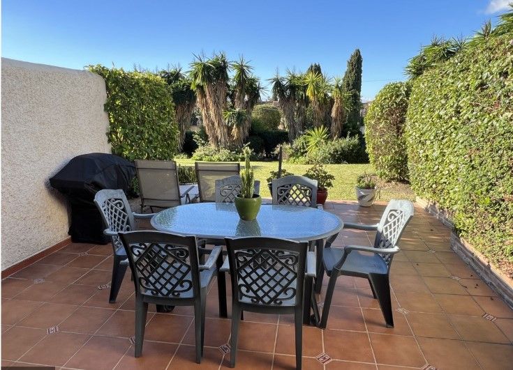 Single-family semi-detached for sale in Avenida de Bel-Air, 63, Bel - Air