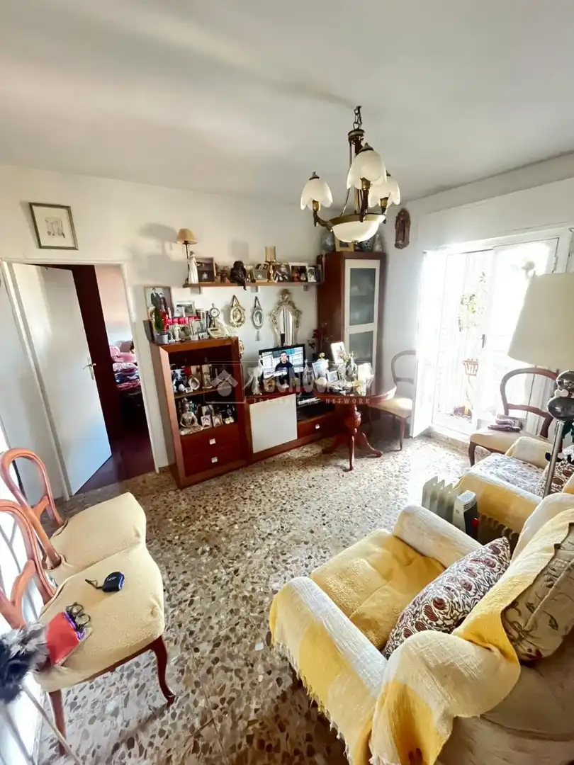 Flat for sale in Valdezarza