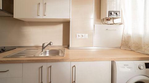 Foto 3 de Piso en venta en La Unión - Cruz de Humilladero - Los Tilos, Málaga Capital