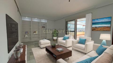 Photo 4 of Apartment for sale in Imperio Argentina, 7, Martín Carpena - Torre del Río, Málaga