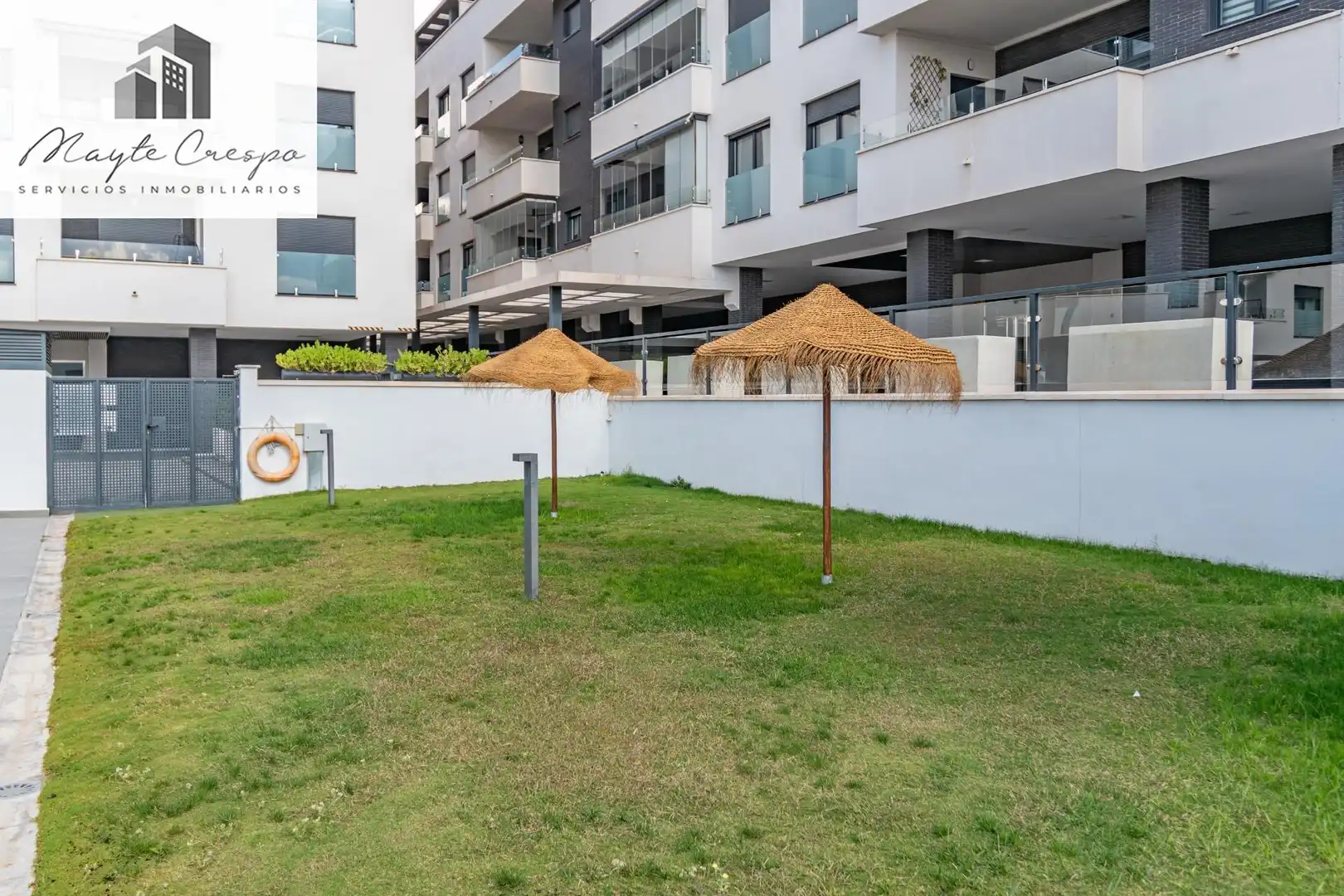 Piso en venta en San Miguel