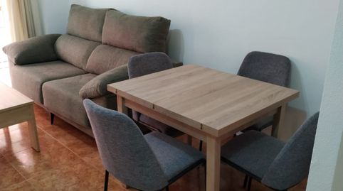 Foto 4 de Apartament de lloguer a San Juan, Murcia Capital