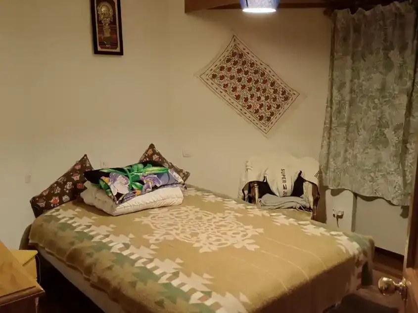 Habitación de Piso de alquiler en El Espinar con Amueblado