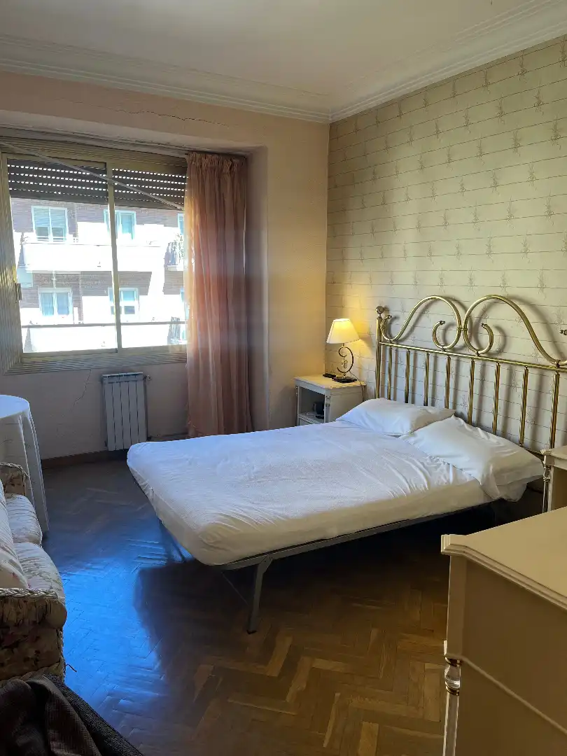 Habitación de Piso en venta en Barcelona con Aire acondicionado, Calefacción y Parquet