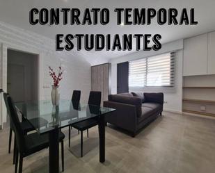 Exterior view of Flat to rent in Cerdanyola del Vallès  with Air Conditioner