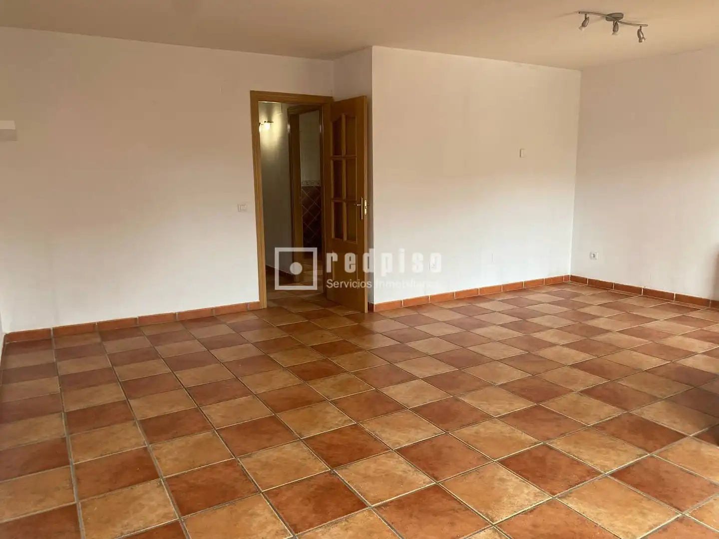 Casa o chalet de alquiler en El Álamo con Calefacción, Jardín privado y Terraza