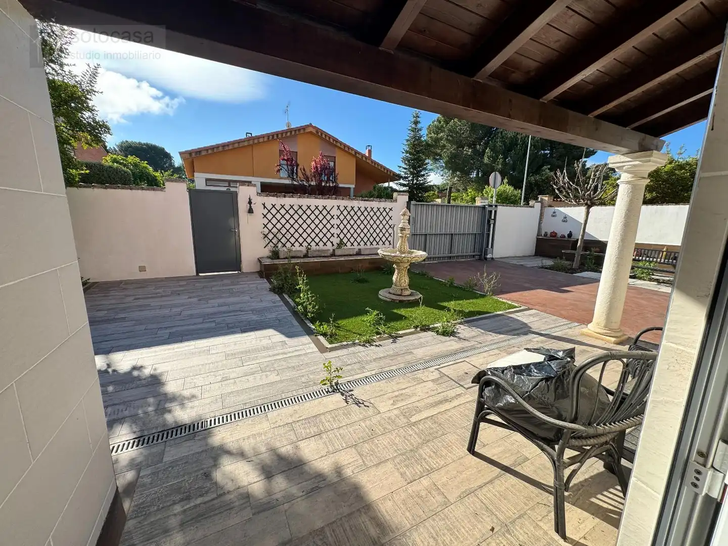 Chalet en venta en CARRAPORTILLO, imagen 17